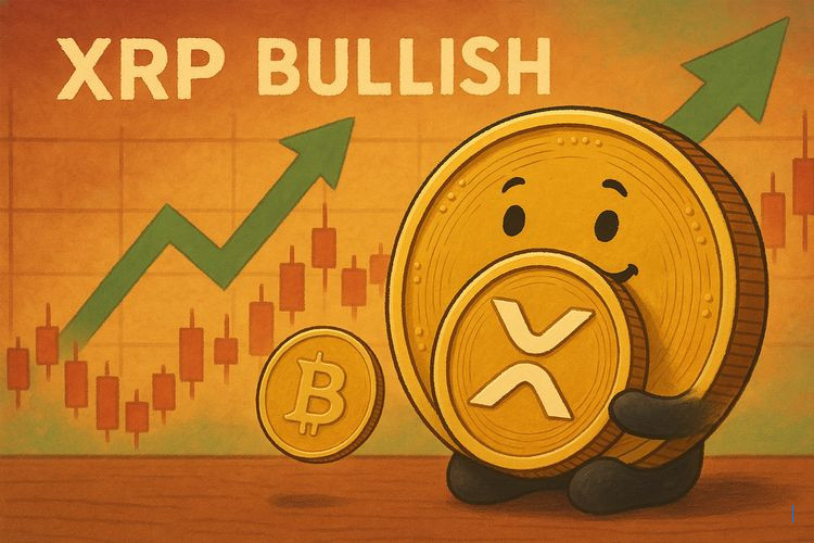 Sinyal Historis Mengulang, XRP Bisa Tembus Rp83.250 hingga Rp249.750