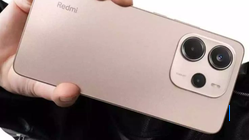 Smartphone Terbaik dengan Kamera 108MP dan Jaringan Cepat!