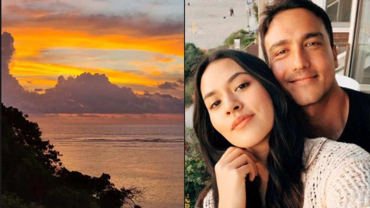 Hamish Daud Buka Rahasia Sisi Tersembunyi Raisa: 