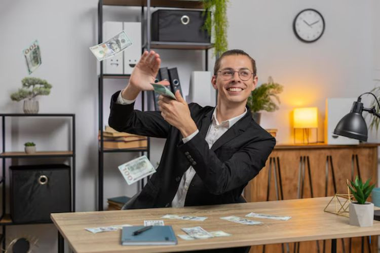 Harta Berlimpah! 5 Weton Ini Bikin Kagum dengan Proses Panjang dan Kerja Keras