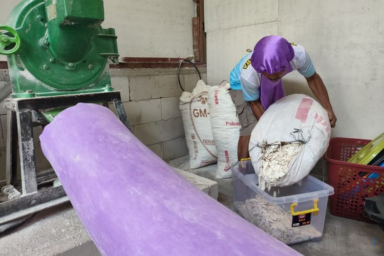 Dukungan Mocaf Jadi Bahan Baku Menu MBG (2)