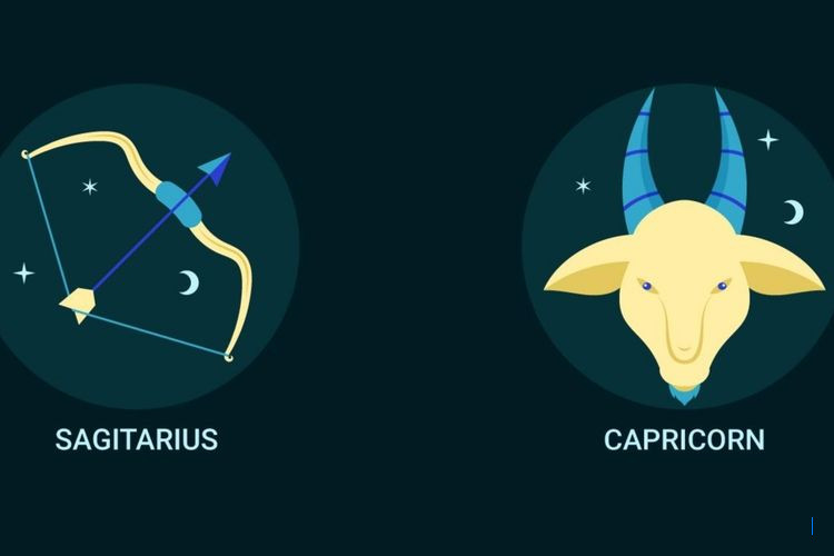 Ramalan Zodiak Sagitarius dan Capricorn 26 Oktober 2025: Cinta, Karir, Kesehatan, dan Keuangan