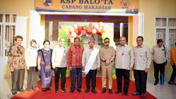 Dari Sulsel, KSP Balo'ta Tancapkan Sayap di Pertanian dan Properti!