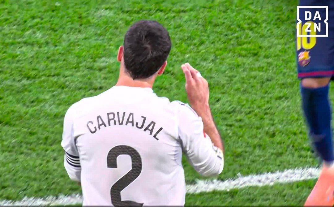 Lamine Yamal Dihakimi Massal di Lapangan oleh Pemain Senior Real Madrid