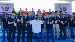 Liga 4 Piala Bandung Utama 2025 Dimulai, Tancapan Awal Sepak Bola Bandung