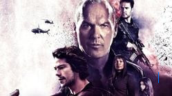 Sinopsis American Assassin 2017: Aksi Balas Dendam Mitch Rapp dan Pemain Utamanya