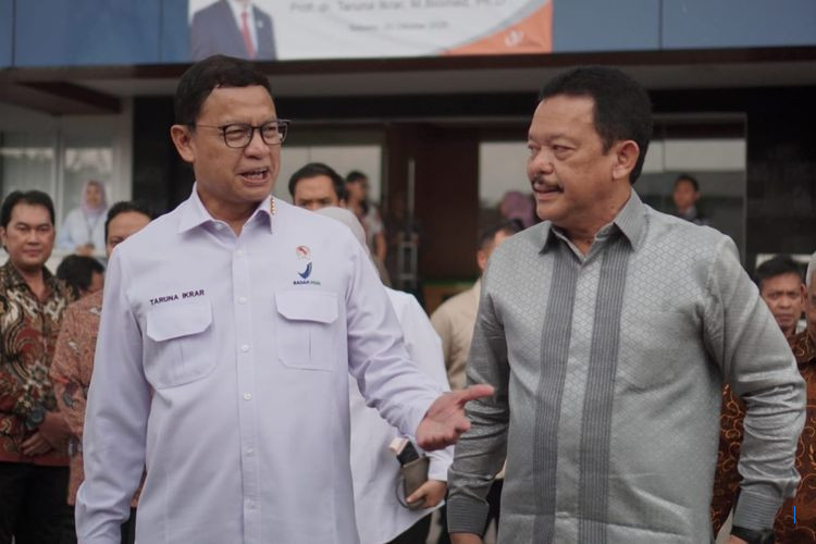 Produsen Makanan Perkuat Kemitraan dengan BPOM untuk Jaminan Mutu dan Keamanan Pangan