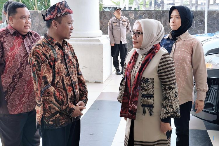 Menteri PPPA: 63 Persen Kasus Kekerasan di Kampus Tak Dilaporkan